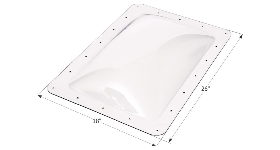 RV SKYLIGHT - SL1422C — Camptown Outfitters