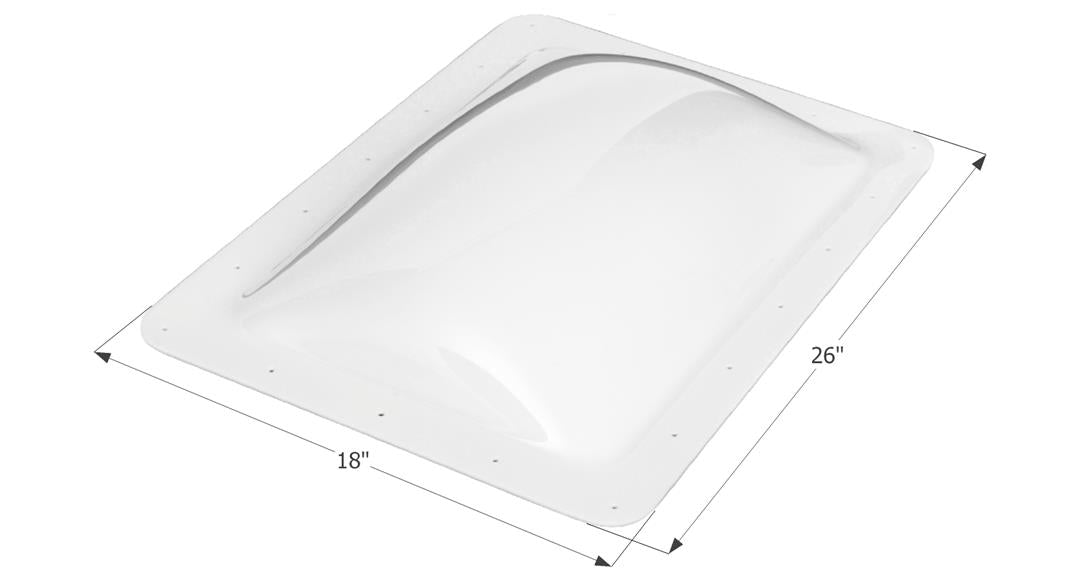 RV SKYLIGHT - SL1422W