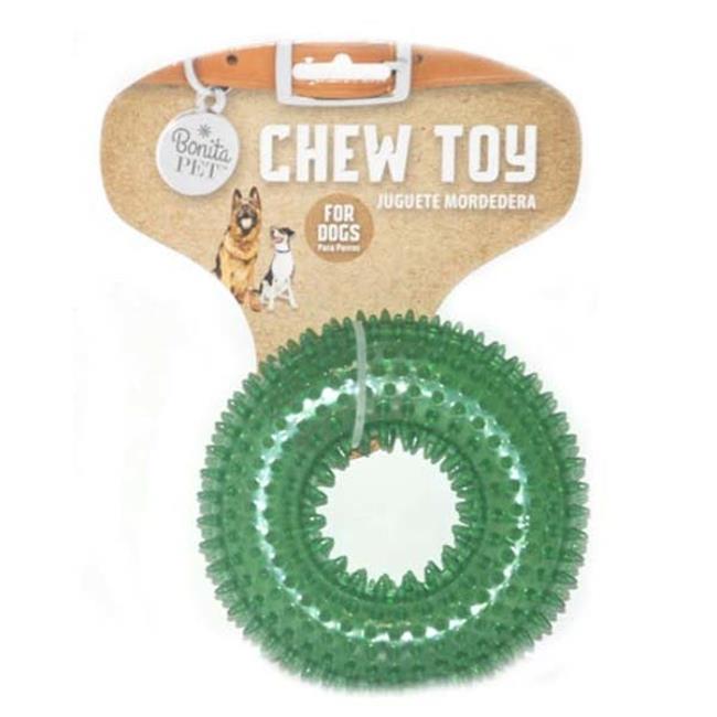 Rubber Chew Toy - Style 7