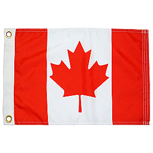 Taylor Made Flag 12X18 Canada Flag