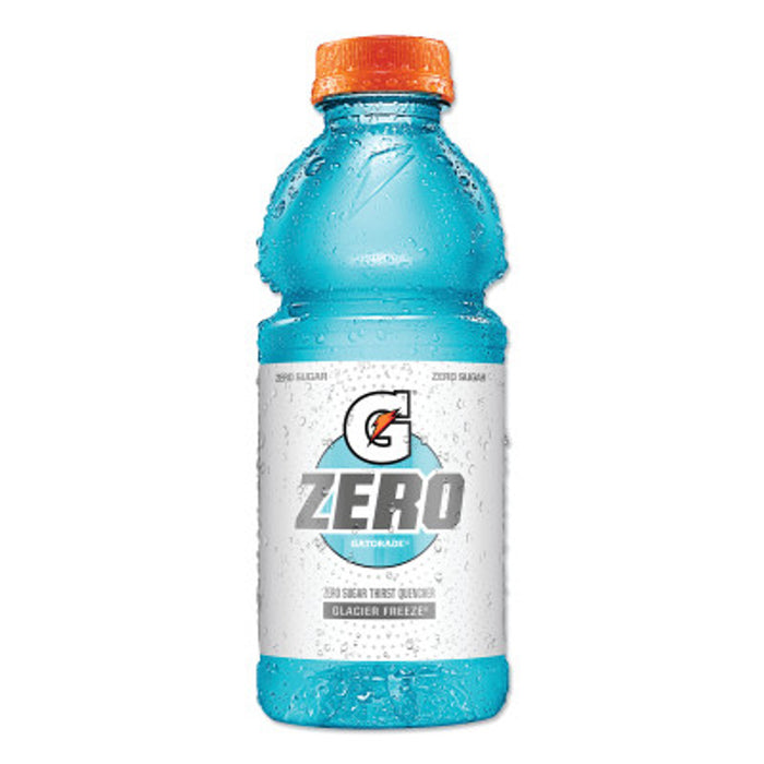 Gatorade Zero - Glacier Freeze