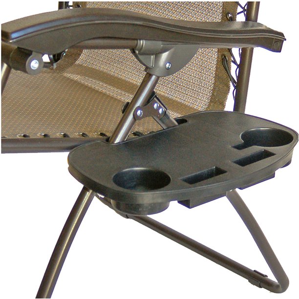 Prime Products Clip-on Chair Table