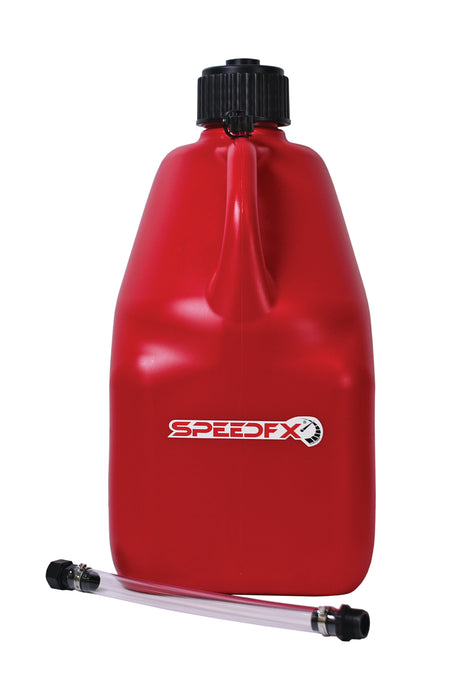 SpeedFX 5 Gallon Liquid Storage Container