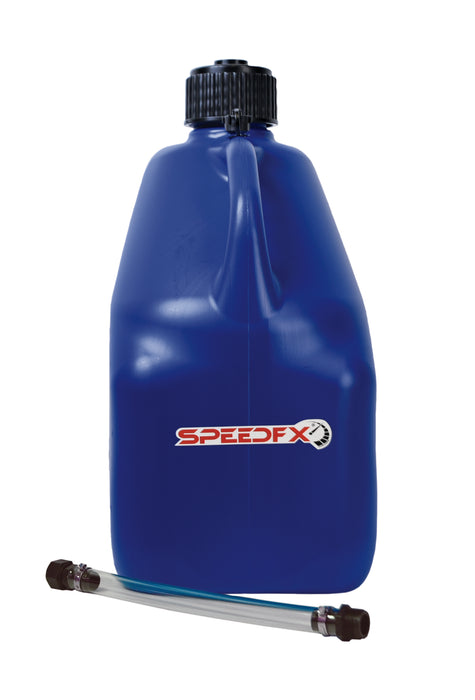 SpeedFX 5 Gallon Liquid Storage Container