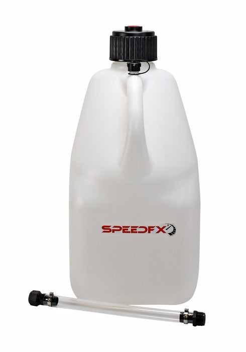 SpeedFX 5 Gallon Liquid Storage Container