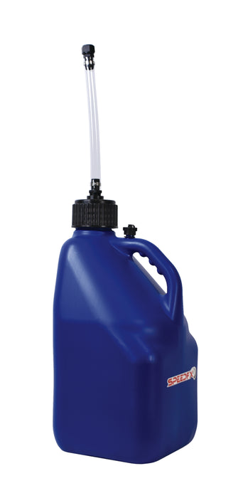 SpeedFX 5 Gallon Liquid Storage Container