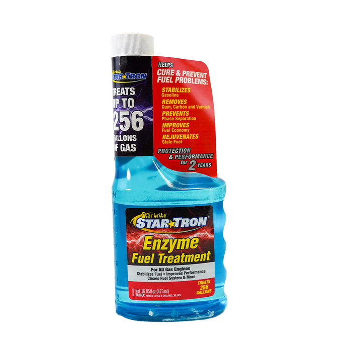 STARTRON FUEL ADDITIVE 16oz