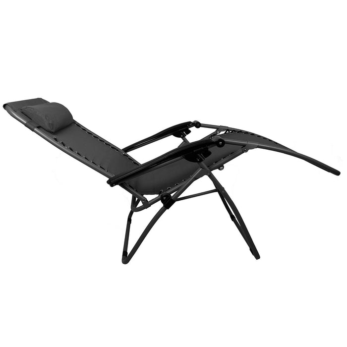 Zero Gravity Lounge Chair