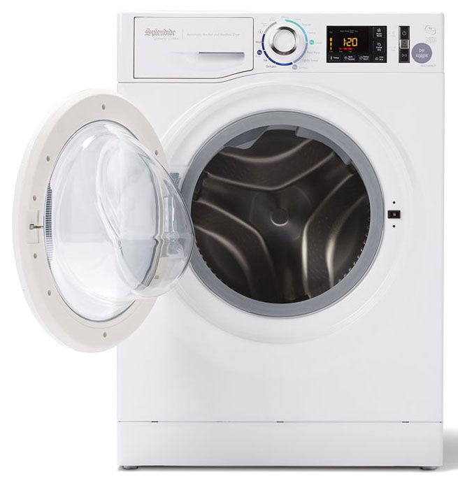 SPLENDIDE WASHER DRYER COMBO - NON VENTED