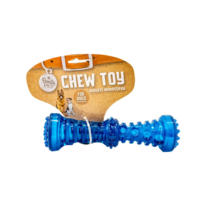 Rubber Chew Toy - Style 9