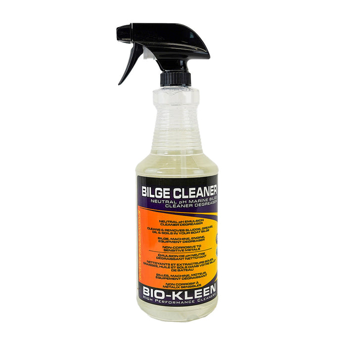 Bio-Kleen Bilge Cleaner - 32oz.