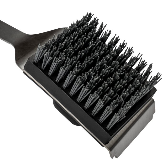 Replacement BBQ Cleaning Brush 2 Pack